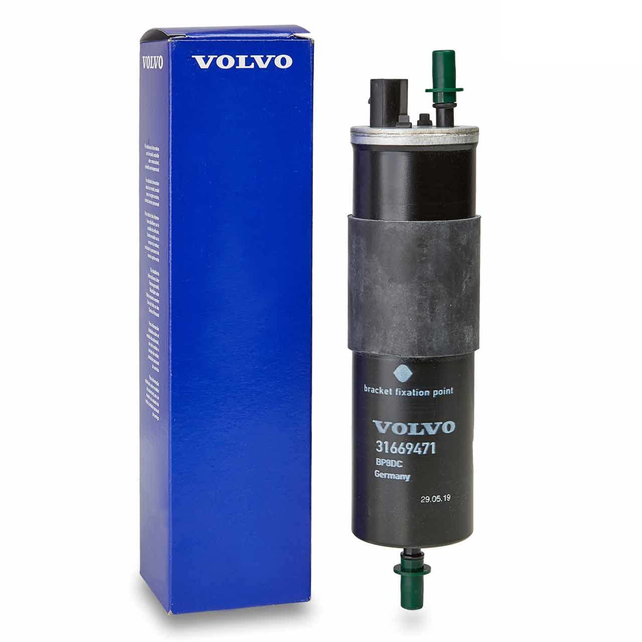 Original Volvo Kraftstofffilter Diesel 32312226