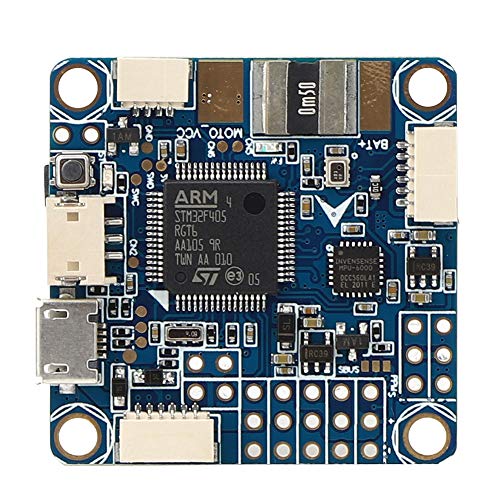 Acessório de drone RC, durável 5V3A Sbec RC FlightController, fácil de dominar 1 PCS com processador