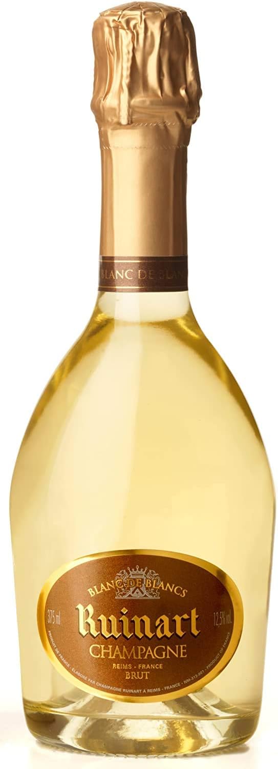 Blanc de Blancs Half Bottle