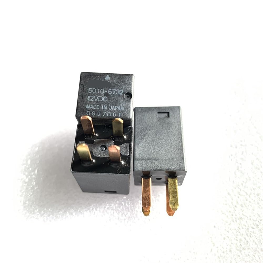 VUQLDHAYZ The Raley 5010-6732-12VDC 1 Piece