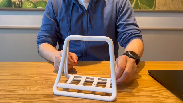 Amazon.com: Nexstand K11 Vertical Laptop Stand (BK2, 2) : Electronics