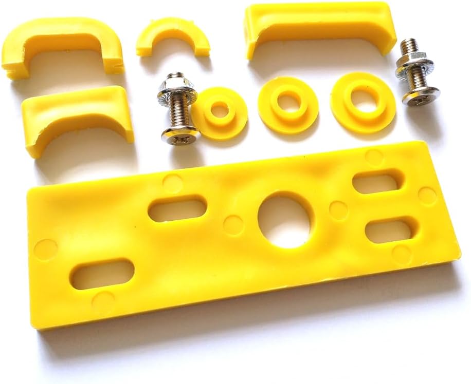 Crochet and Rod Pivot Tool, car Wiring Hole Protector, Painting Without Painting, Hail Repair