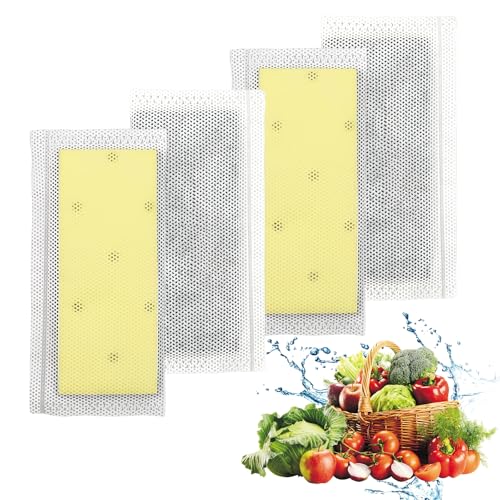 Image of 4-Pack Filter Refills Compatible with Frigidaire Gallery Models GRMC2273BF