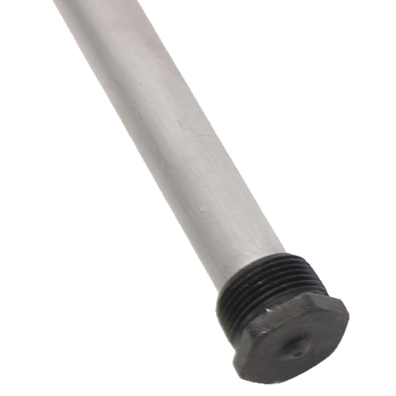 Ti anode flexible pour chauffe eau de 106,7 cm, ajustement universel, matériau en allia magnésium, protection fiable, facile à installer, Rheem, AO Smith, Reliance, Richmond, State,
