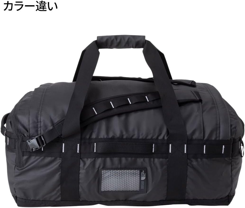 The North Face NM82378 BC Voyager Lite 62 Duffle Bag, Base