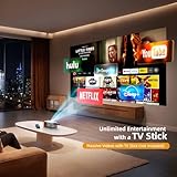 Zoom IMG-1 proiettore pvo wifi film portatile Zoom IMG-1 proiettore pvo wifi film portatile