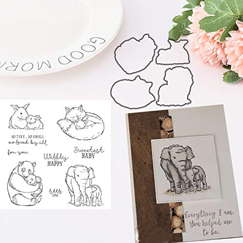 Spazi Vuoti Allinterno 4 X 6 Pollici Biglietti Di Ringraziamento Set Di 36 Biglietti Di Ringraziamento Animali Con Buste Per Ogni Occasione Baby Shower Bridal Shower Laurea Di Nozze 6 Disegni Escuelasoulsurf Cl