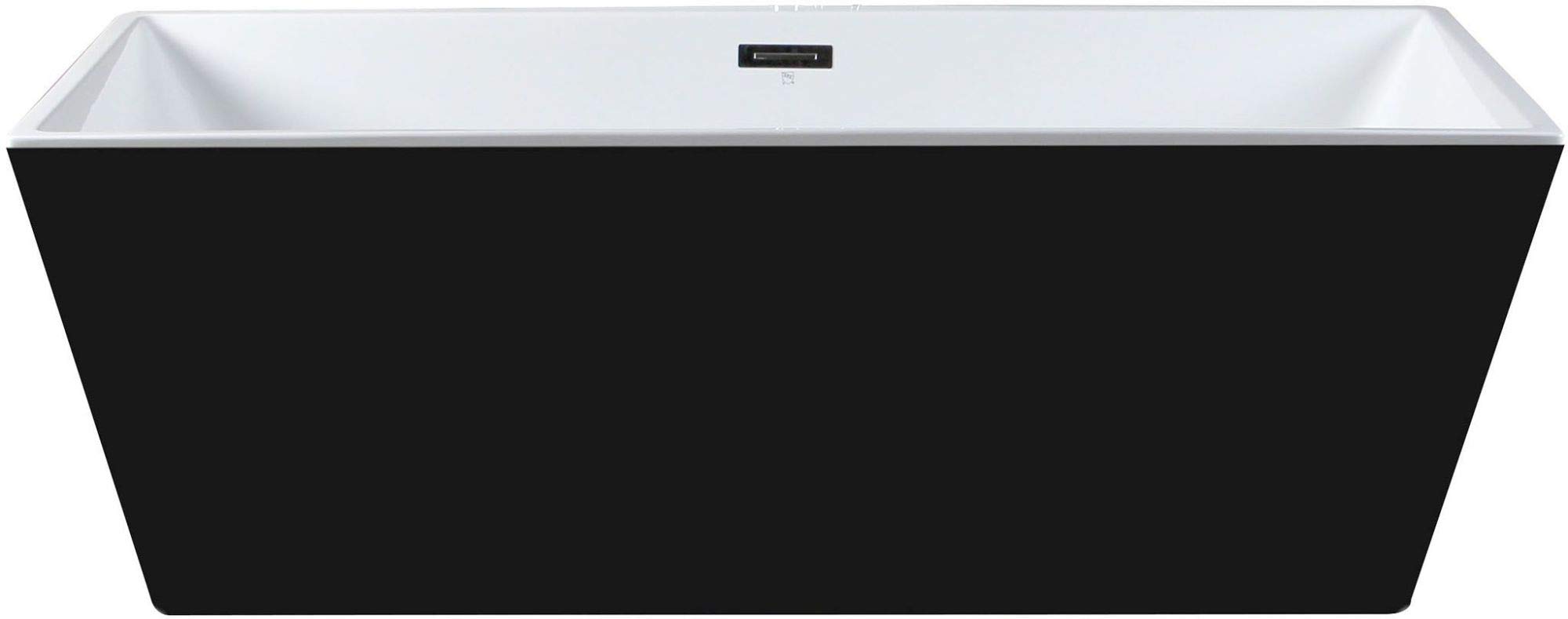 ALFI brand AB8834 Tub, 59.06