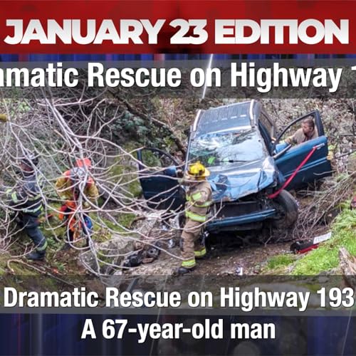 January 23 Edition of EDC's Week in Review