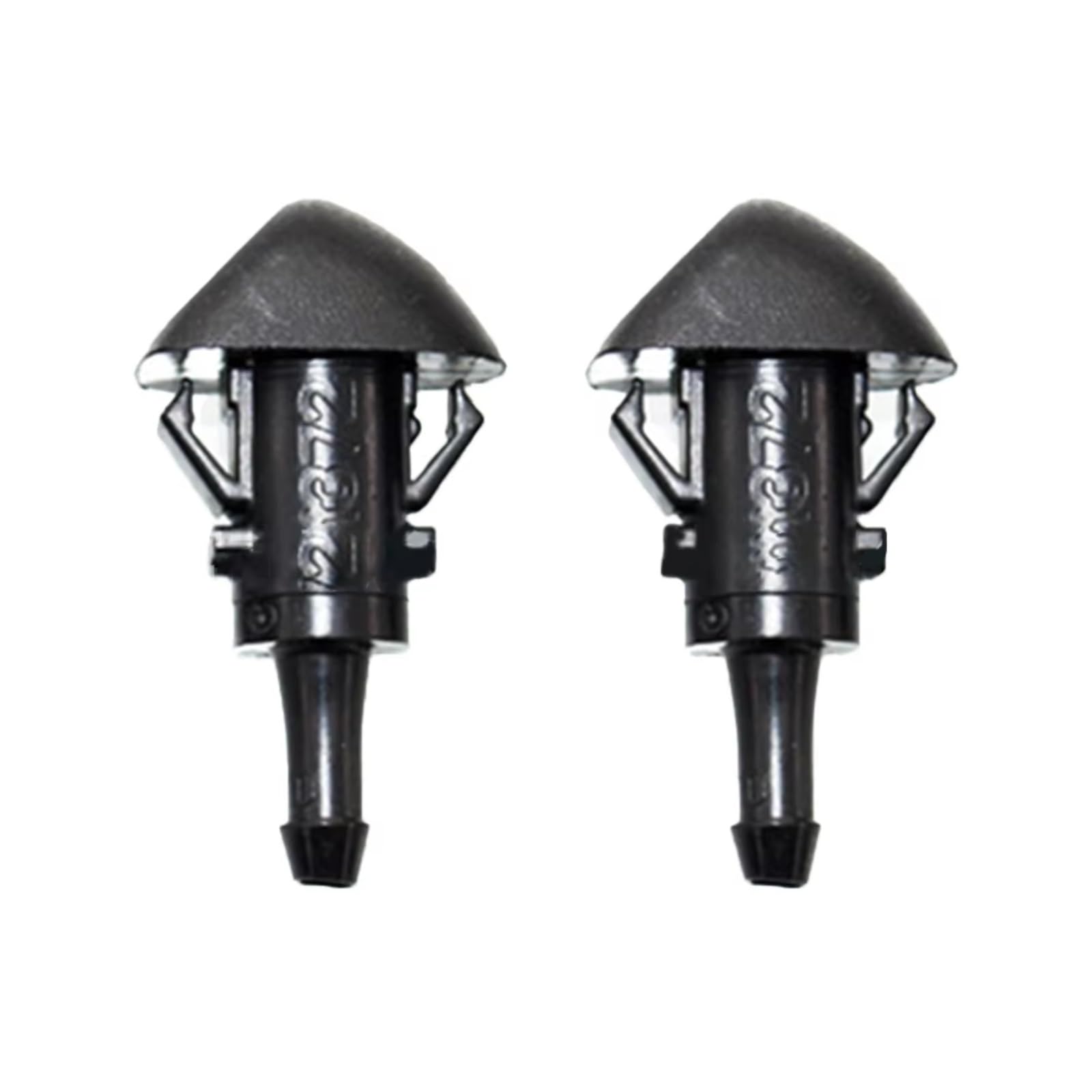 Boquilla De Pulverización De Agua Para Parabrisas De Coche, Limpiaparabrisas Para Outback 2010-2014 86636AJ10B