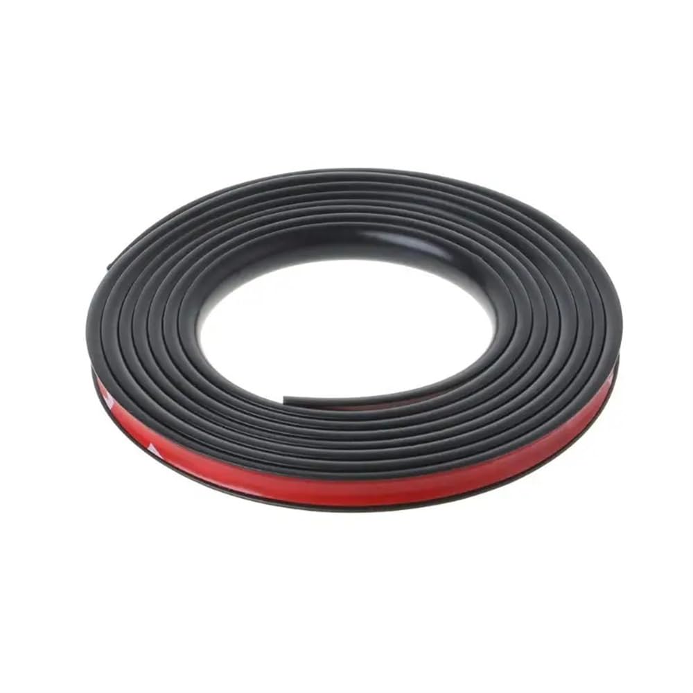 Ytqmorebnz 2M B Body Bar For Xiaomi M365 For Ninebot G30 Universal Electric Scooter Protection Bar 2M(2M B)