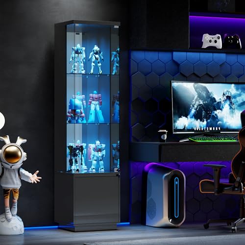 OUTDOOR DOIT Vitrina Expositora con...