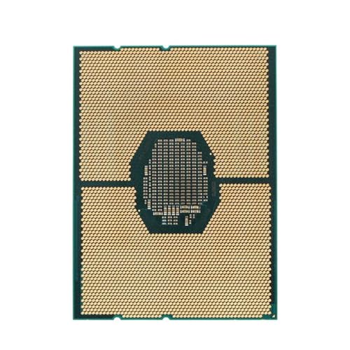 Processeur CPU Gold 6138 évite la saturation de vos serveurs de données - 2