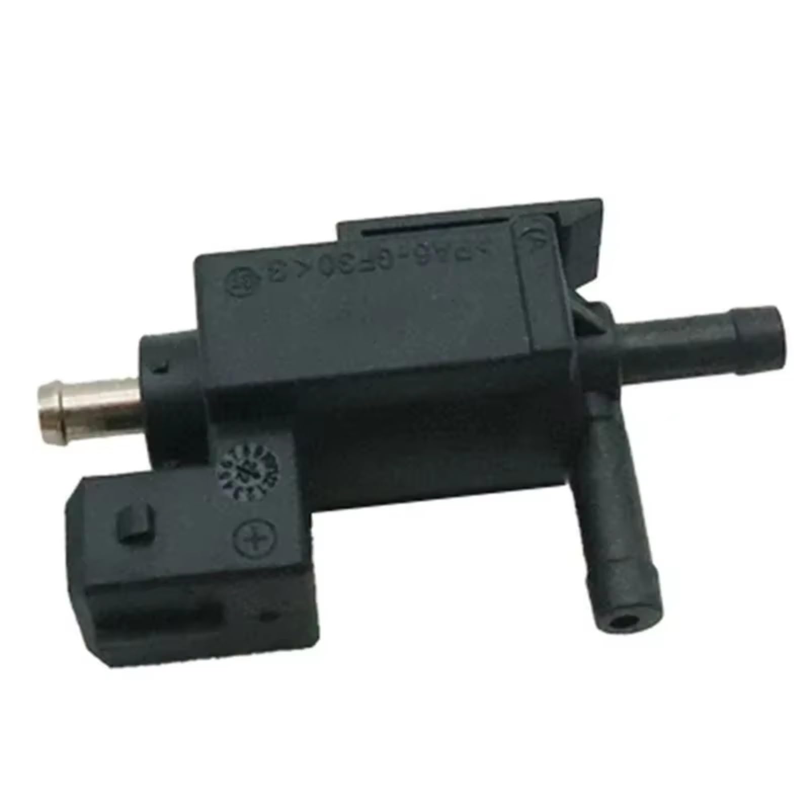Car Electromagnetic Valve Part Compatible with VW for Golf 2000 2001 2002 2003 2004 2005 2006 Car for Turbo Boost Pressure Solenoid Valve 078906283A