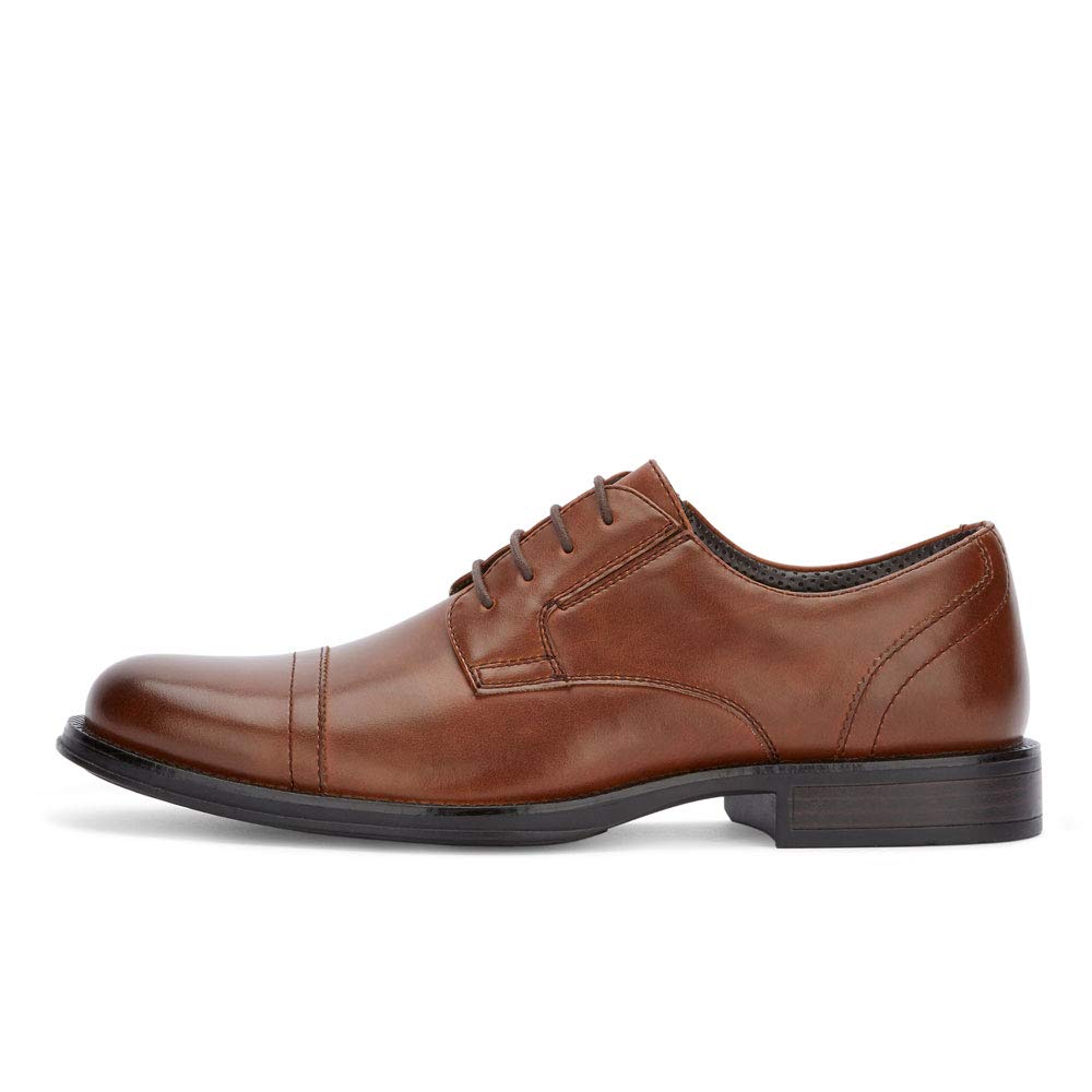 DOCKERS Męskie, Garfield Oxford