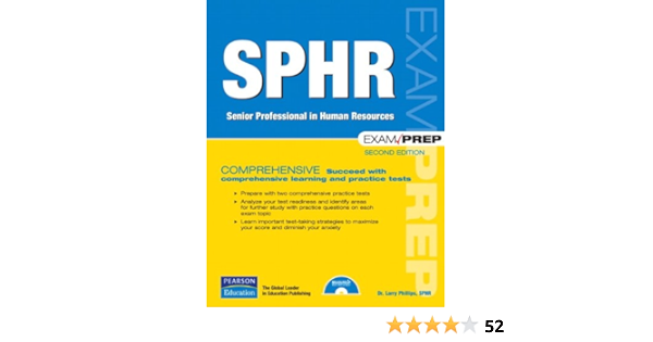 SPHR German