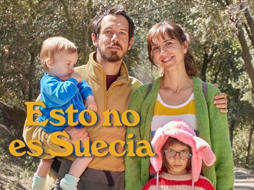 Esto no es Suecia