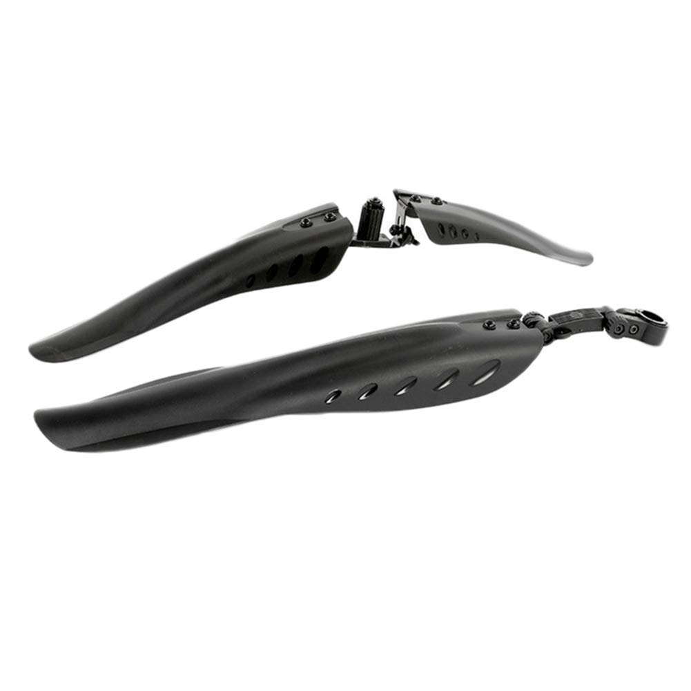 Conbo Rain Plate Bicycle Mudguard MTB Blocking Riding Outdoor Bike Fenders Road Front Mountain Bike Rear Defender Bicycle Accessories