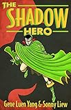 portland comics mafia  The Shadow Hero