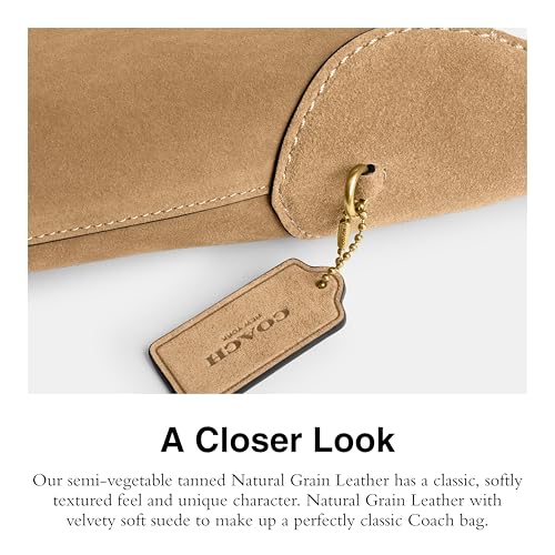 Image of Coach Brooklyn Shoulder Bag 28