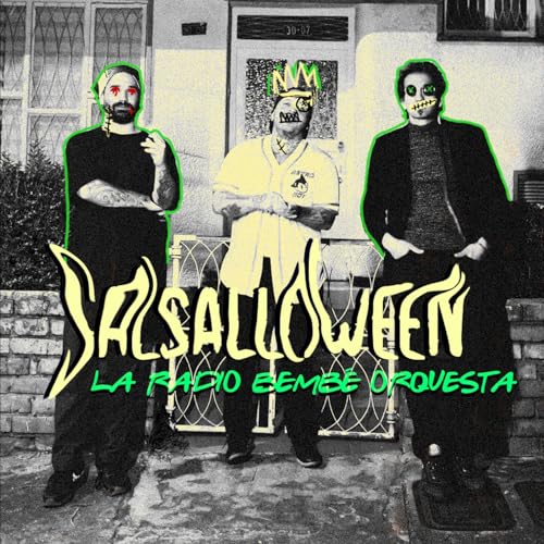 La Radio Bembé Orquesta