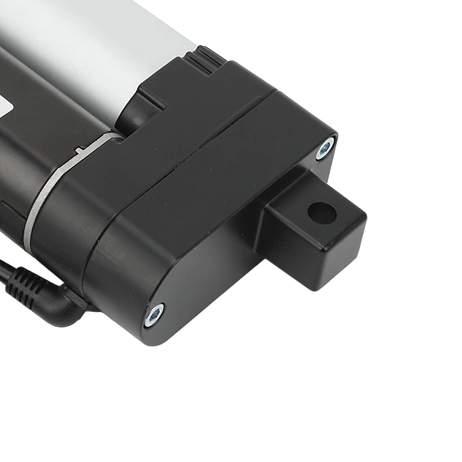 Siłownik liniowy Vomeko o skoku 150 mm, elektryczny silnik siłownika o ciągu 3000N IP54 do systemu podnoszenia, stojak na kamerę, łóżko medyczne, sofa elektryczna (12 V)