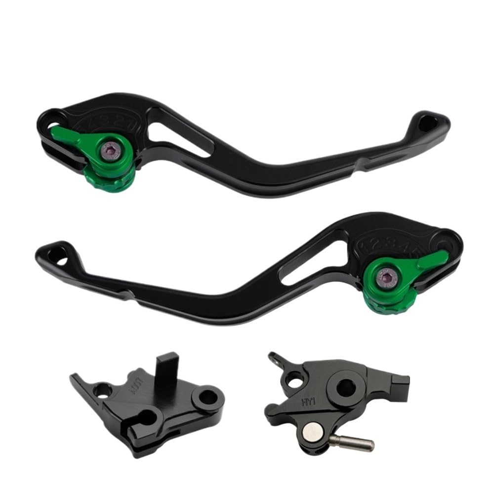 Short Clutch Brake Lever Fit For C 400NK 650NK 650MT 650GT 2020-21