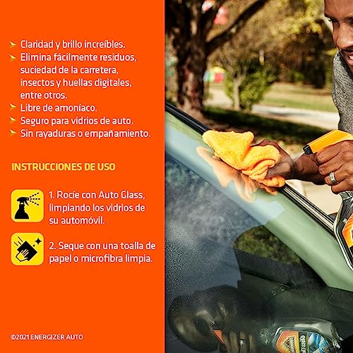 Limpiadores, Automotive Parts and Accessories Imagen adicional