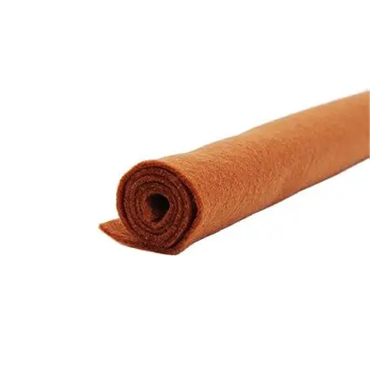 Felt Fabric Sheet, High Density Felt Fabric Sheet, Multicolor 1.2mm 25x28cm Nonwoven DIY(Maroon)
