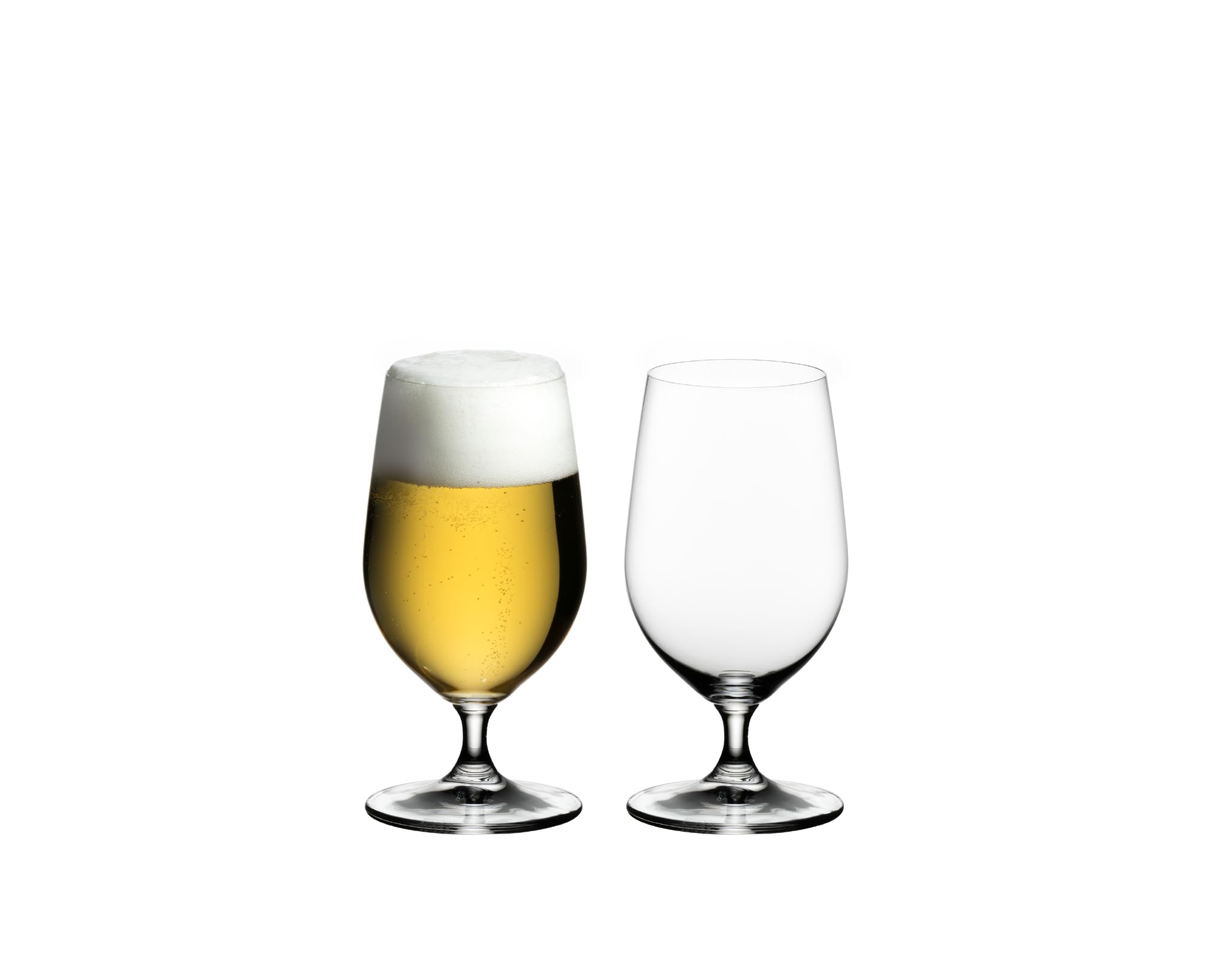 Riedel Ouverture 2 Beer Glasses, 6408/11