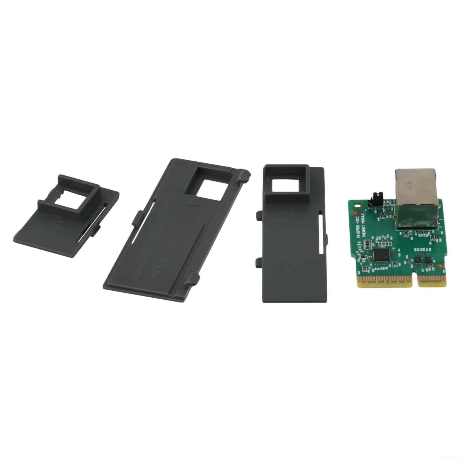 P1112640-015 Drucker Ethernet-Modul-Kits für Zebra ZD421 ZD421T Drucker 203Dpi 300Dpi