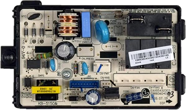 ForeverPRO EBR83604003 Pcb Assembly Main for LG Air Conditioner