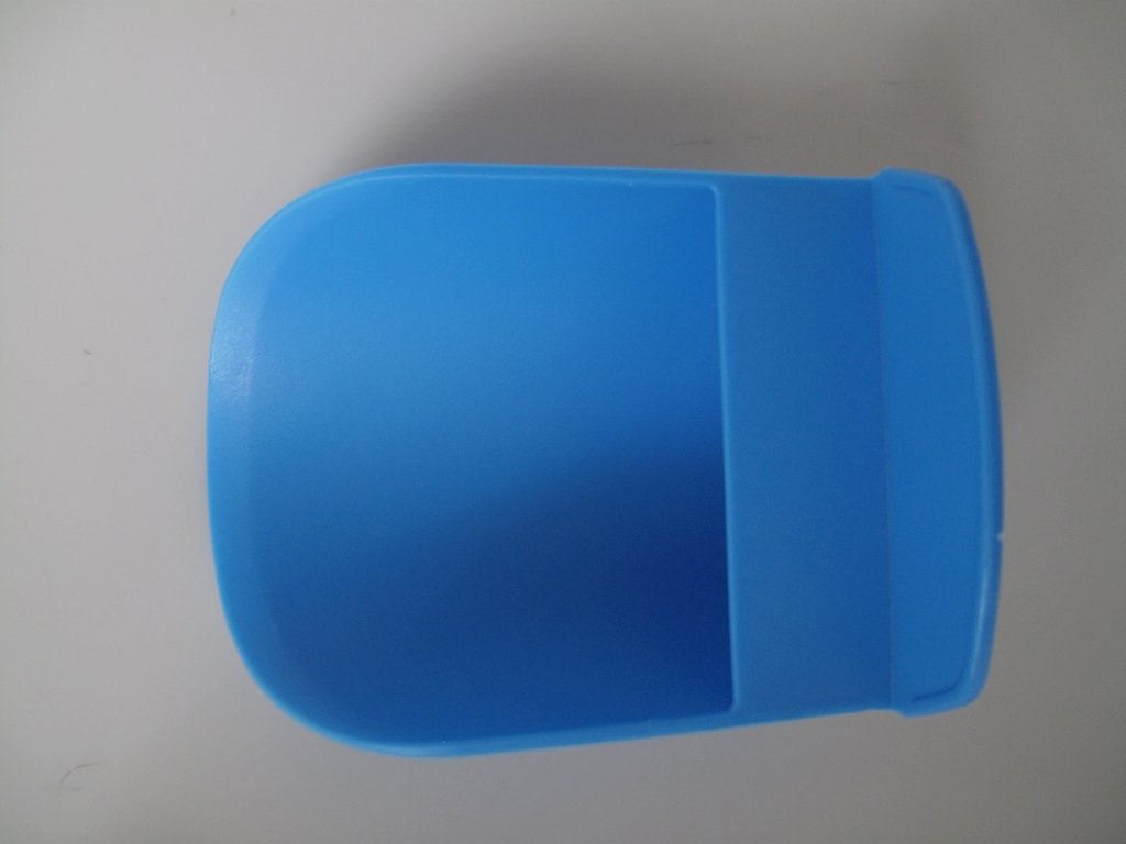 Spatule De Pelle À Farine Cuillère En Métal En Acier Inoxydable