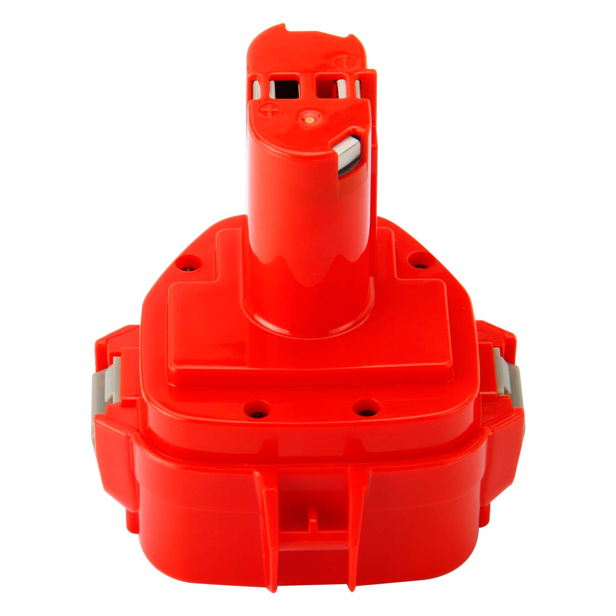 18V Ni-MH Akku Für Makita – 3.5Ah, Passt Auf Viele Modelle, Inkl. Schutzschaltung