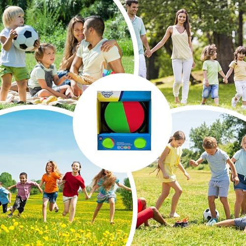 Kit de bolas para lanzar regalo de cumpleaños para niños de 3 años 4
