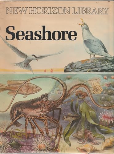Seashore (Modern knowledge library) 0531090612 Book Cover