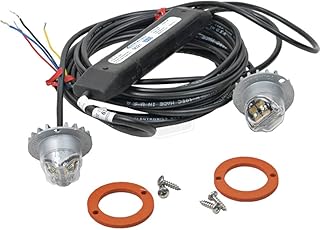 RAParts ECC-9021CC-JN Ecco Directional Light