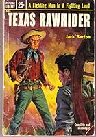 Texas Rawhider B000KE3QO8 Book Cover
