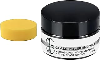 メガネ 傷取り 傷除去 キット - 研磨 修理 クリーナー ポリッシュ - クイック眼鏡スクラッチ研磨キット | 眼鏡 メガネ ミラー 風防 画面 時計 カメラ 携帯電話 タブレット 運転 読書 作業 学習 旅行用