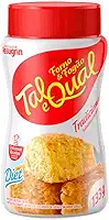 Adoçante em Pó Tal e Qual Culinário Diet Wow Nutrition Pote 133g