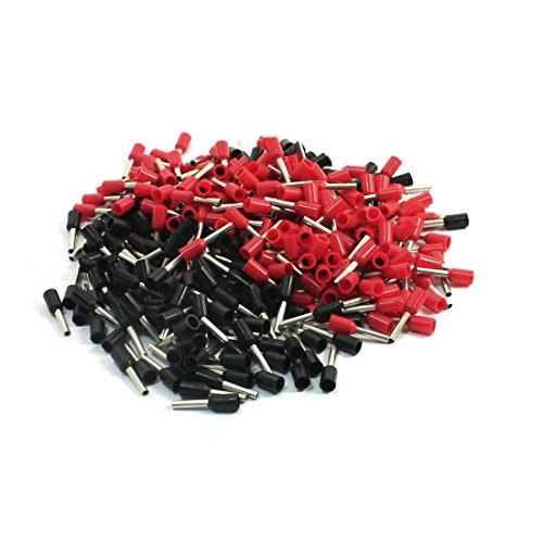 Aexit Cable Audio Video 18 AWG InsulateFerrules 380 Piezas miniatura 1