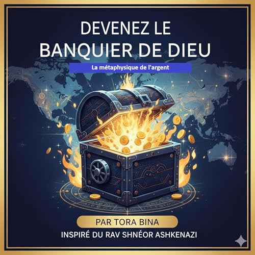 Comment devenir le "Banquier de Dieu" ? (La m&eacute;taphysique de l'argent)