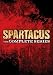 Spartacus: The Complete Series