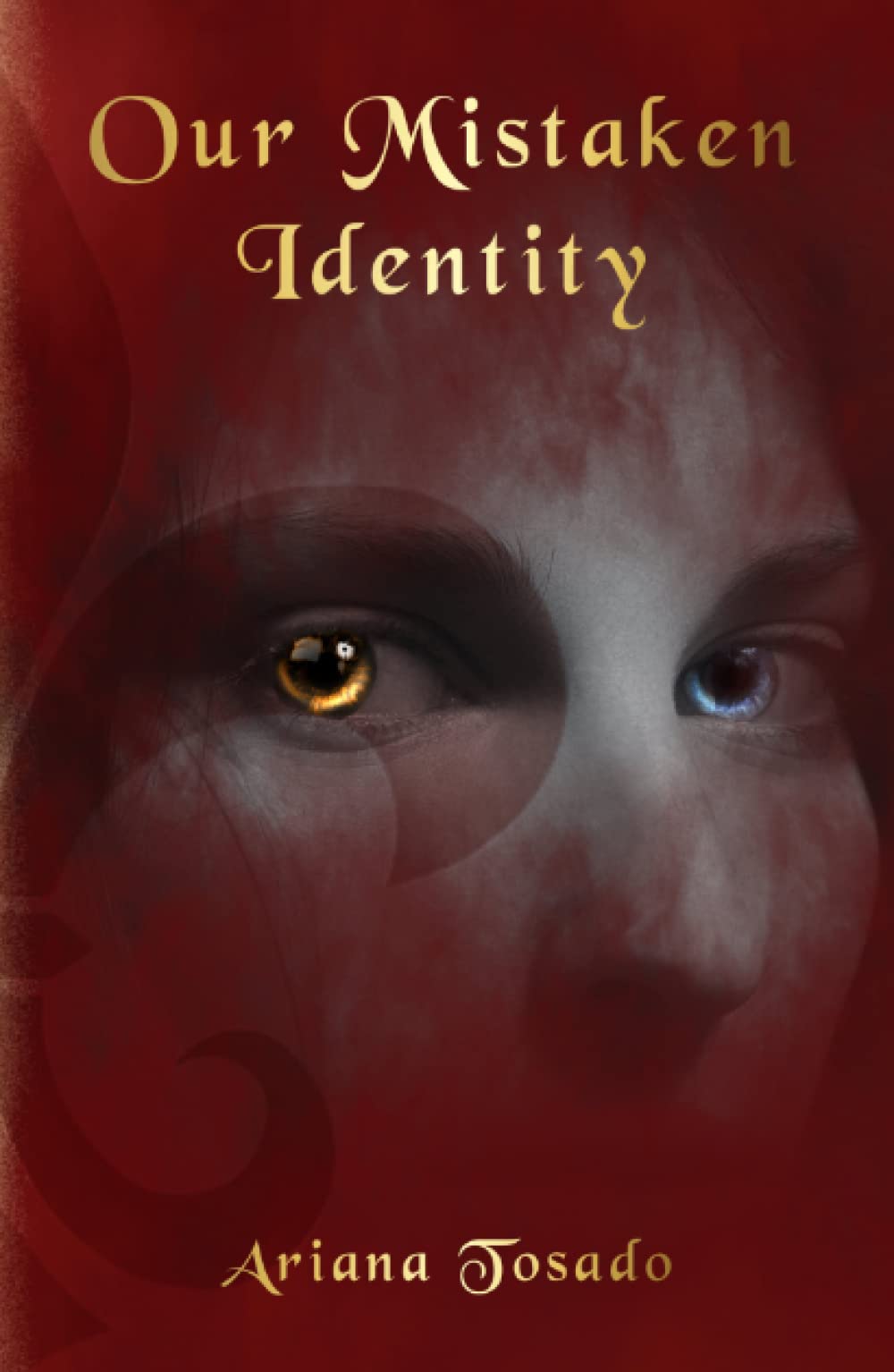 Our Mistaken Identity (Emmalynn Atera)