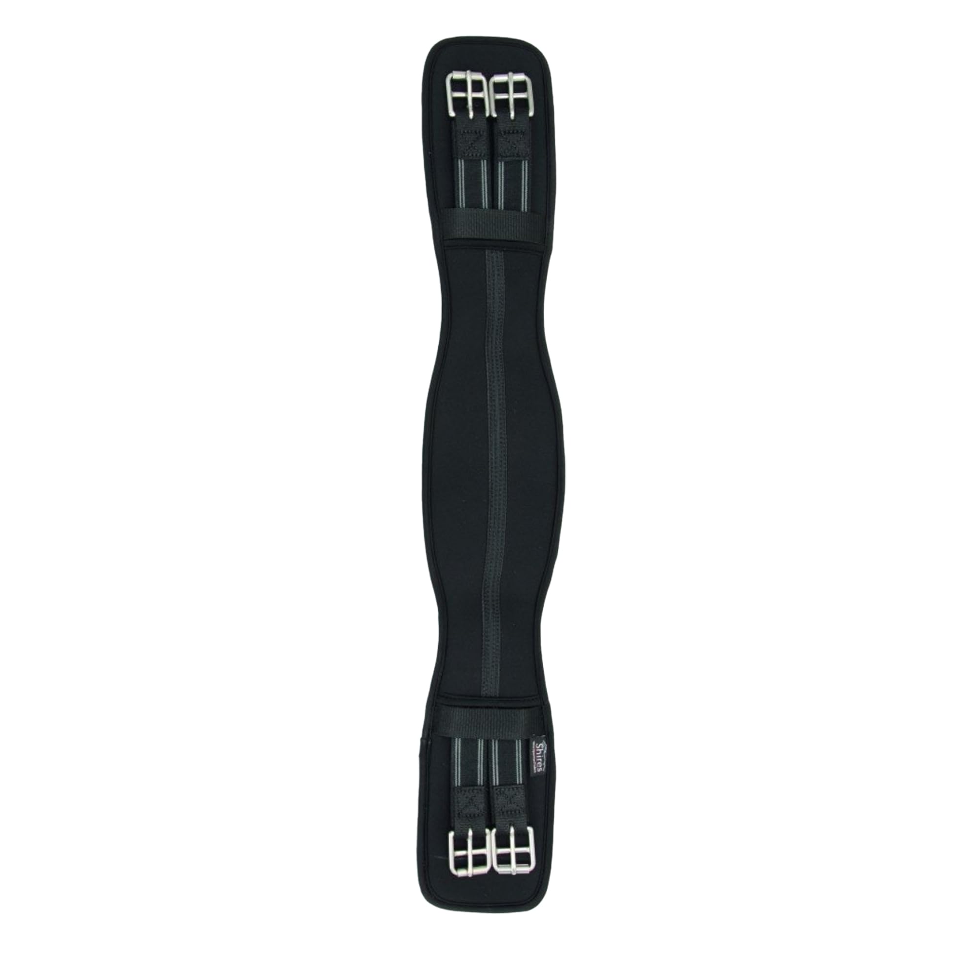 Arma Kurzgurt Oxford Schwarz