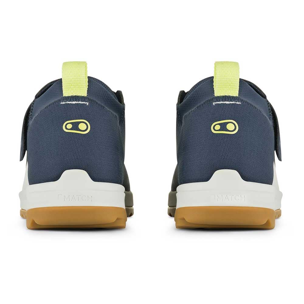 Crankbrothers Stamp Trail Boa, Scarpe da Mountain Bike Unisex-Adulto