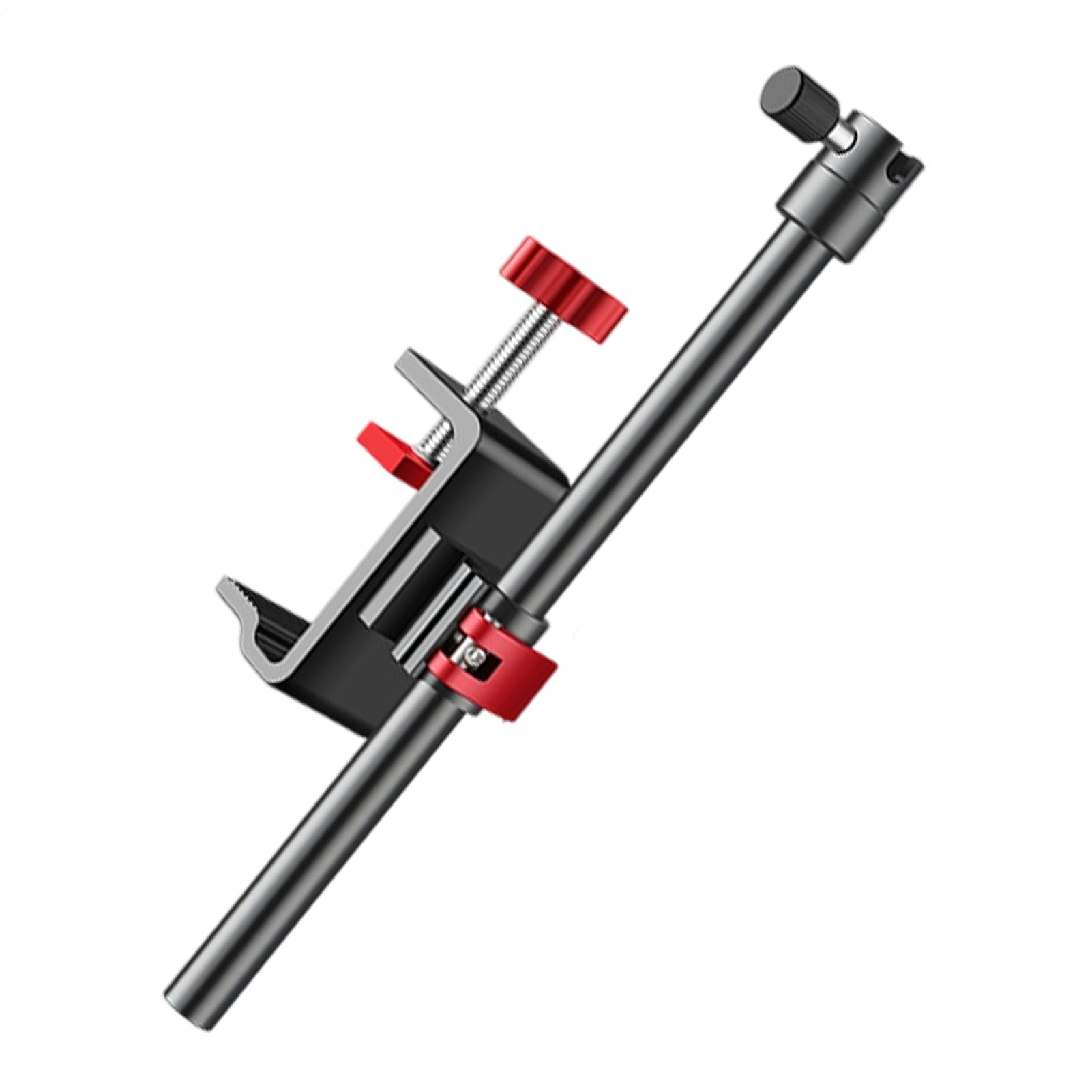 Support parapluie pêche 360° réglable pour bateau et jetée