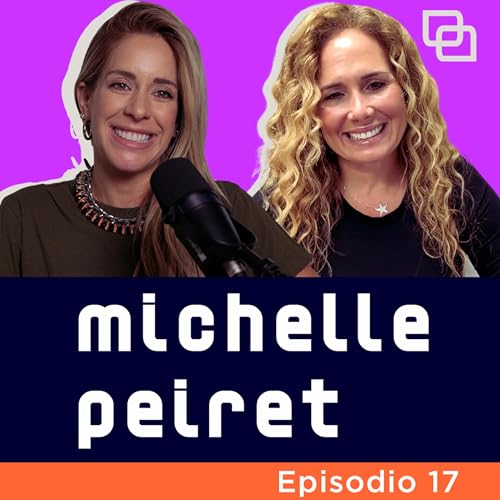 Ep. 17 - Experta en nutrigen&oacute;mica Michelle Peiret habla de los t&oacute;xicos en casa: Lo que no sabes te enferma.