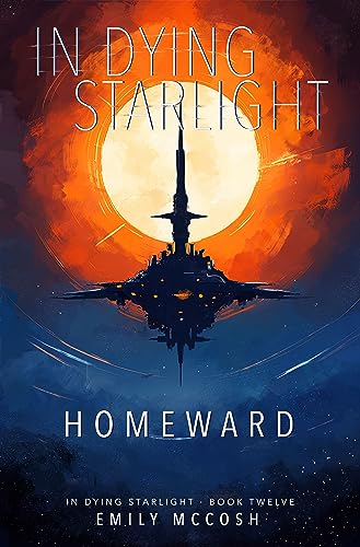 Cover of Homeward