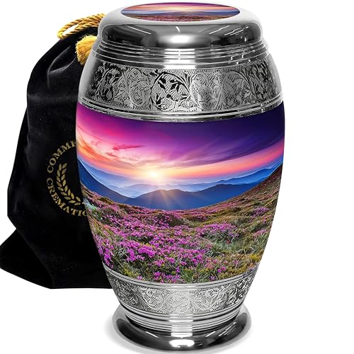 Image of Heaven on Earth Cremation Urns for Human Ashes Adult Female Urns for Ashes